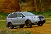 Subaru Forester IV 2.0 (150 Hp) 4WD 2012 - 2015
