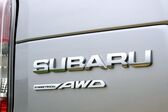 Subaru Forester IV 2.5 (175 Hp) CVT 4WD 2012 - 2015