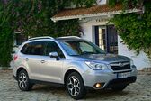 Subaru Forester IV 2.0 (150 Hp) 4WD 2012 - 2015