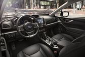 Subaru Impreza V Hatchback (facelift 2020) 2020 - present