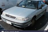 Subaru Legacy I (BC, facelift 1991) 1800 (103 Hp) AWD 1991 - 1994