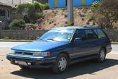 Subaru Legacy I Station Wagon (BJF) 2000 turbo (200 Hp) AWD 1989 - 1991