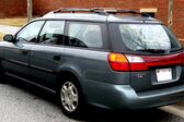 Subaru Legacy III Station Wagon (BE,BH) 2.5 (156 Hp) AWD 1998 - 2001