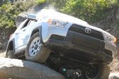 Toyota 4runner V 2009 - 2013