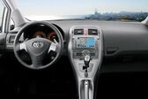 Toyota Auris I 1.6 16V Valvematic (132 Hp) 2009 - 2010