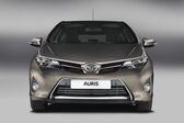 Toyota Auris II 1.4 D-4D (90 Hp) 2012 - 2015