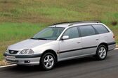 Toyota Avensis  Wagon (T22) 2.0 (128 Hp) Automatic 1997 - 2003