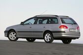 Toyota Avensis  Wagon (T22) 2.0 D-4D (110 Hp) 1999 - 2003