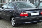 Toyota Avensis (T22) 1.6 (110 Hp) 1997 - 2003