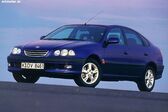 Toyota Avensis (T22) 1.6 (110 Hp) 1997 - 2003