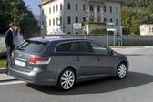 Toyota Avensis III Wagon 2.2 D-4D (150 Hp) Automatic 2009 - 2011