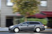Toyota Avensis III Wagon 2.2 D-4D (150 Hp) Automatic 2009 - 2011