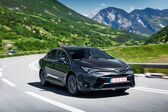 Toyota Avensis III (facelift 2015) 1.8 Valvematic (147 Hp) 2015 - 2018