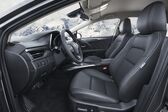 Toyota Avensis III (facelift 2015) 1.6 D-4D (112 Hp) 2015 - 2018