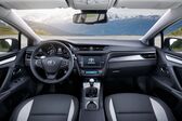 Toyota Avensis III Wagon (facelift 2015) 1.8 Valvematic (147 Hp) Multidrive S 2015 - 2018