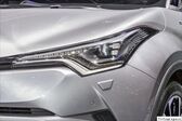Toyota C-HR 2016 - 2020