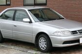 Toyota Carina (T21) 2.2 DT (91 Hp) Automatic 1996 - 2001