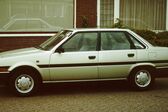 Toyota Carina (T15) 1.6 (AT151) (75 Hp) 1984 - 1988