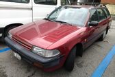 Toyota Carina Wagon (T17) 1.6 (AT171) (98 Hp) 1987 - 1992