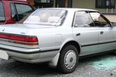 Toyota Chaser 1.8i (105 Hp) Automatic 1988 - 1992