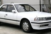 Toyota Cresta (GX80) 2.5 i (180 Hp) 1988 - 1992