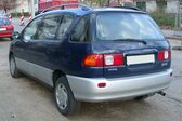 Toyota Picnic (XM1) 2.2 D (CMX10) (90 Hp) 1997 - 2001