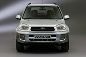Toyota RAV4 II (XA20) 5-door 2.0i 16V (150 Hp) 4WD Automatic 2000 - 2003
