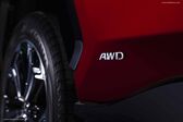 Toyota RAV4 V TRD Off-Road 2.5 (203 Hp) AWD Automatic 2019 - present