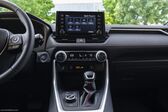 Toyota RAV4 V 2.0 (149 Hp) AWD CVT 2019 - present