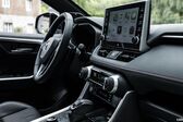 Toyota RAV4 V TRD Off-Road 2.5 (203 Hp) AWD Automatic 2019 - present