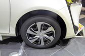Toyota Sienta II (facelift 2018) 2018 - present