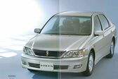 Toyota Vista (V50) 2.0 i  16V (145 Hp) 1998 - 2003