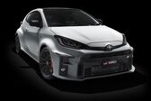 Toyota Yaris (XP210) GR 1.6 (261 Hp) GR-FOUR 2020 - present