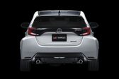 Toyota Yaris (XP210) 1.5 (91 Hp) Hybrid E-Four CVT 2020 - present