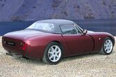 TVR Griffith 1990 - 2002