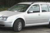 Volkswagen Bora Variant (1J6) 1.8i Turbo 20V (150 Hp) 1998 - 2005