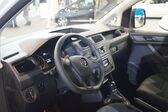 Volkswagen Caddy Panel Van IV 2.0 TDI (75 Hp) 2015 - 2018