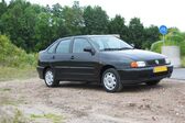 Volkswagen Polo III Classic 1.6 (100 Hp) 1994 - 2000
