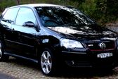 Volkswagen Polo IV (9N; facelift 2005) GTI Cup 1.8 (180 Hp) 5-d 2005 - 2009