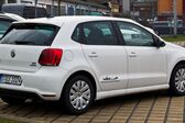 Volkswagen Polo V 1.2 (60 Hp) 3-dr 2009 - 2014