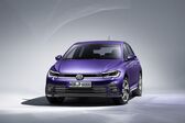 Volkswagen Polo VI (facelift 2021) 1.0 TSI (95 Hp) DSG 2021 - present