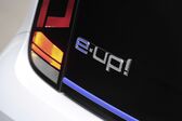Volkswagen e-Up! (facelift 2016) 2016 - 2019