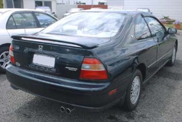 1994 Honda Accord Coupe