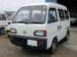 1991 Honda Acty Van picture