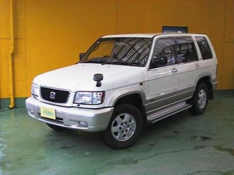 Horizon honda poole used cars #4