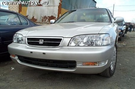 1996 Honda Inspire