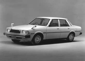 1978 Mazda Capella