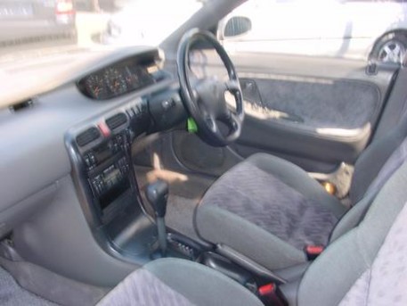 1991 Mazda Efini MS-6