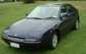 1991 Mazda Familia Astina picture