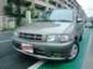 2000 Mazda Ford Festiva Mini Wagon picture